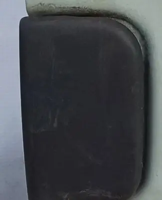 Citroen Berlingo Front door exterior handle balta