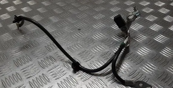 Mitsubishi Outlander Negative earth cable (battery) 8524A617 0199300503