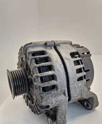 BMW X5 F15 Generator/alternator 8570675 2616716C FG23S068