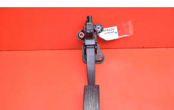 Mitsubishi ASX Accelerator throttle pedal 1600A102