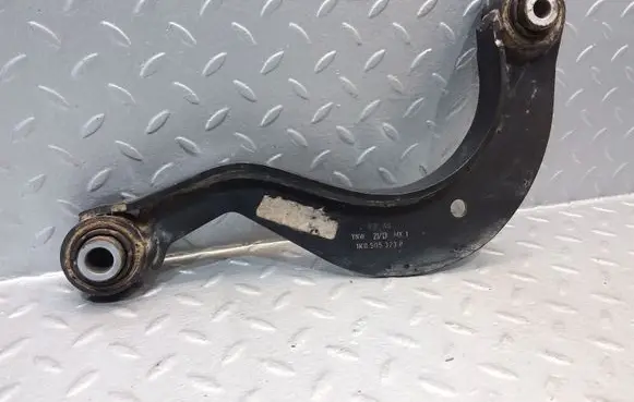 Volkswagen PASSAT B7 USA Rear control arm 1K0505323P