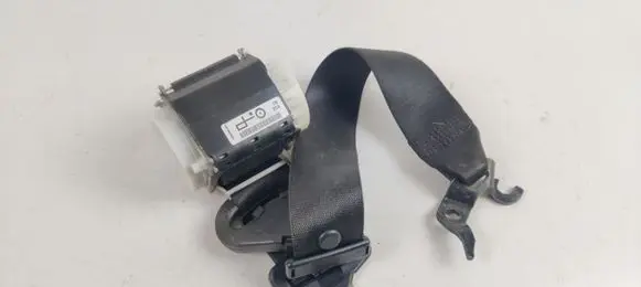 BMW Z4 E89 Front seatbelt 9128878