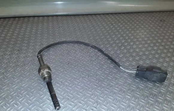 Volvo V70 Exhaust gas temperature sensor 6G9N12B591FA 30713739A