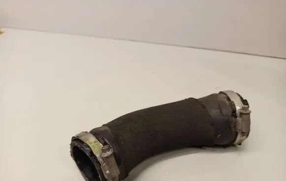 Audi A6 S6 C6 4F Intercooler hose/pipe 4F0145709E