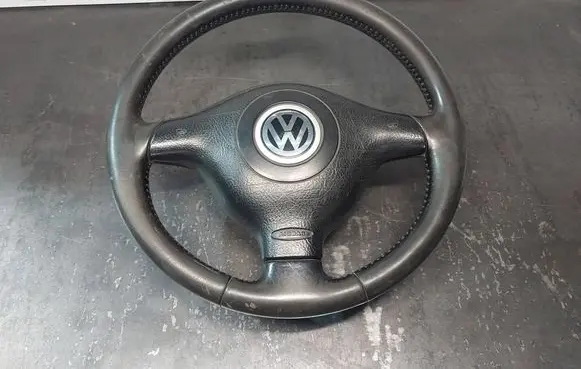 Volkswagen Golf IV Steering wheel 1J0419091AE