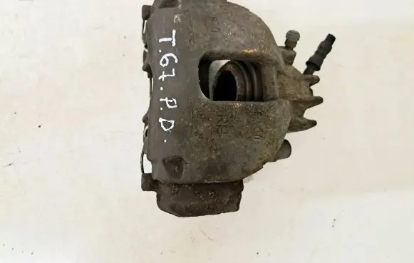 Volvo V70 Front brake caliper