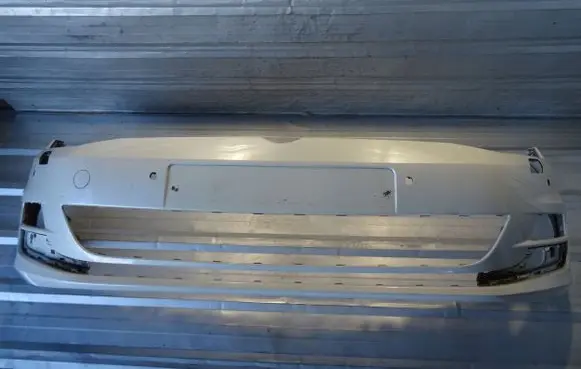 Volkswagen Golf VII Front bumper VXXXXXXXXXXvc