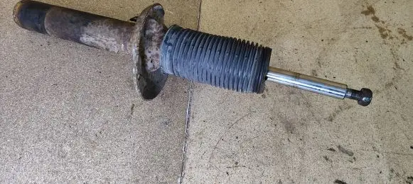 Seat Altea Front shock absorber/damper