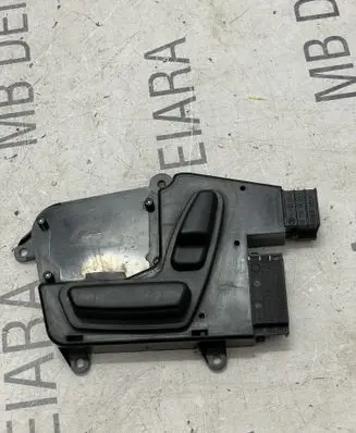 Mercedes-Benz ML W166 Seat control switch A1648201310