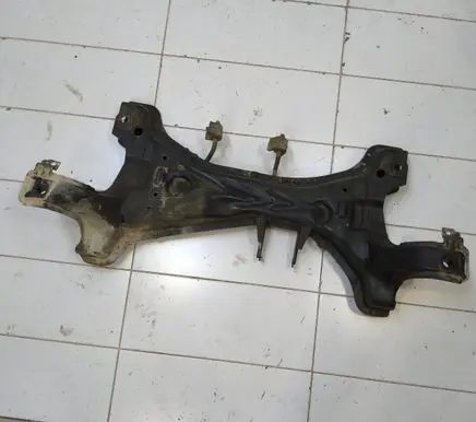 Volkswagen Sharan Front subframe