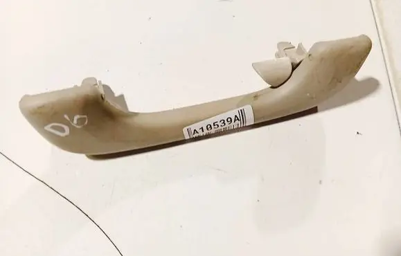 Renault Scenic II - Grand scenic II Rear interior roof grab handle