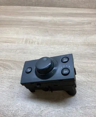 Opel Signum Light switch 13177065