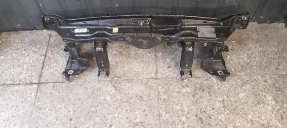 Alfa Romeo 147 Radiator support slam panel
