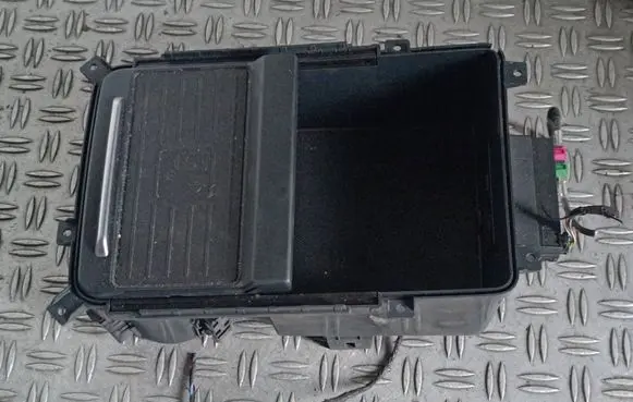 Audi Q5 SQ5 Cup holder front 80A864981C