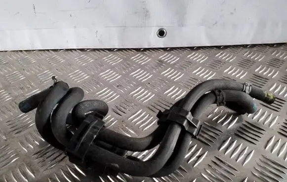 Audi A6 C7 Fuel line pipe 8R0201892A