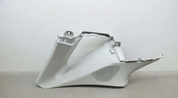 Audi Q3 F3 Centre console side trim rear 83F867287