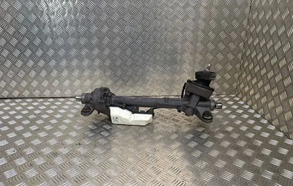 Volkswagen Tiguan Steering rack 5N1909144P 3AB423050C 5WK46800M03