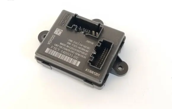Ford Grand Tourneo Connect Door control unit/module F1ET14B531BE F1ET14F142BC F1ET14C064AE