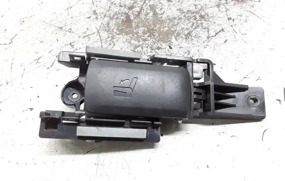 Toyota RAV 4 (XA30) Seat back rest control lever/handle 7205342010