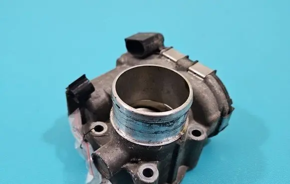 Fiat Doblo Throttle body valve 0280750137 IMPRK1502419
