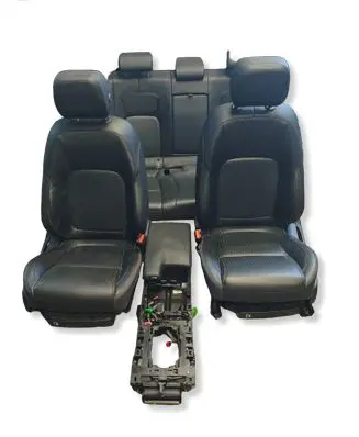 Jaguar XF X260 Interior set 