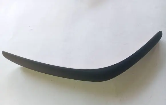 Honda Jazz Rear bumper trim bar molding 08P02SAA6000B2