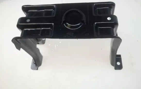 Battery bracket
