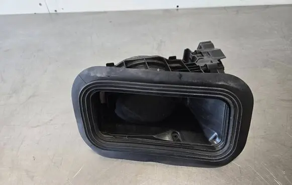 Mercedes-Benz C W205 Interior heater climate box assembly housing A2058308700
