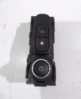 Renault Kadjar Other switches/knobs/shifts
