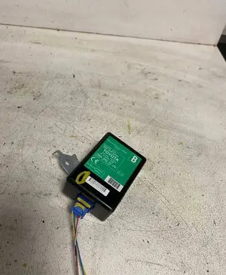 Lexus RX 450H Door control unit/module 8974048080