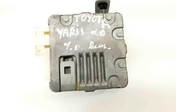 Power steering control unit/module