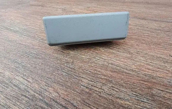Jeep Cherokee IV KK Glove box handle 