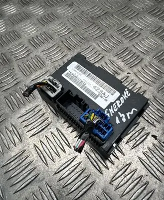 Jeep Grand Cherokee Other control units/modules P56029423AJ
