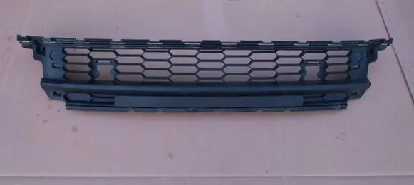 Skoda Kodiaq Front bumper 565853677