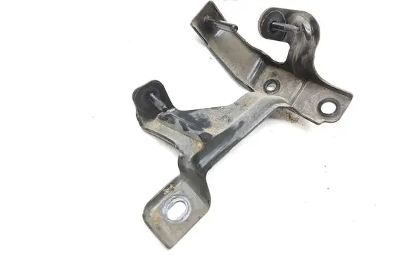 Ford Edge II ABS pump bracket DG9C2C304BC M34QE