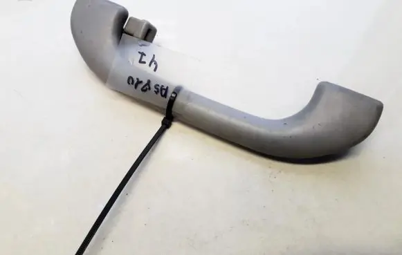 Mitsubishi Space Star Rear interior roof grab handle