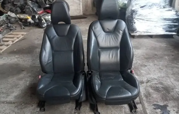 Volvo XC60 Interior set 
