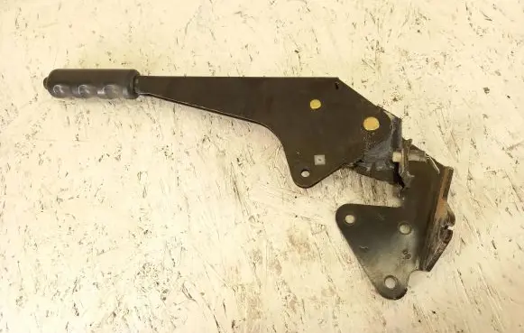 Peugeot Boxer Handbrake/parking brake lever assembly B380