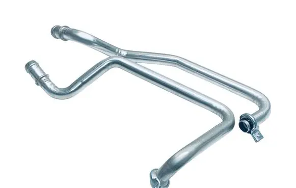 Mercedes-Benz Sprinter W907 W910 Heater radiator pipe/hose A0008321500