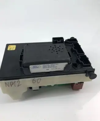 Ford Mondeo MK I Fuse box set 93BG14K150AD