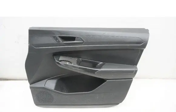 Volkswagen Caddy Door card panel trim set CADDY2K7