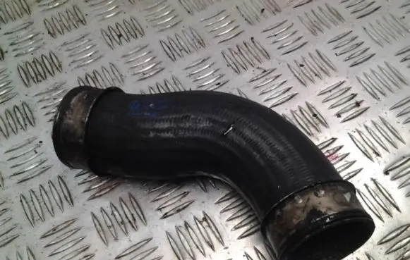 Skoda Octavia Mk2 (1Z) Coolant pipe/hose 1K0145838D