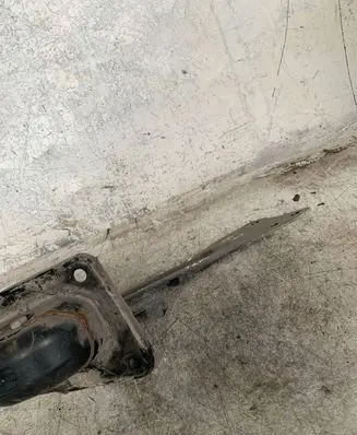 Volkswagen Beetle A5 Rear upper control arm/wishbone