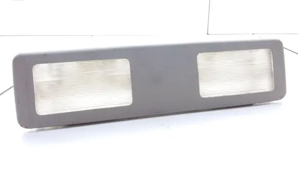BMW 5 E39 Front seat light