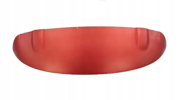 Renault Clio IV Tailgate/trunk spoiler 960307284R