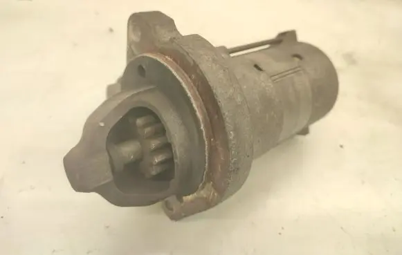 Ford Fiesta Starter motor CV2T11000EB TS18E44
