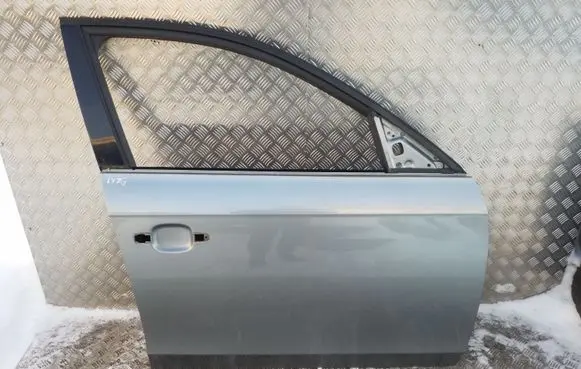 Audi A4 S4 B8 8K Front door