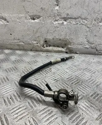 Opel Insignia A Negative earth cable (battery) 22755851