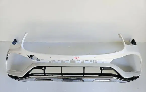Mercedes-Benz GLC X253 C253 Front bumper A2538855704