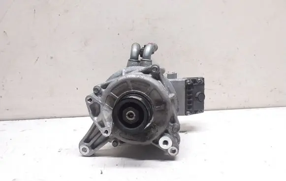 KIA Niro Generator/alternator 3739003900